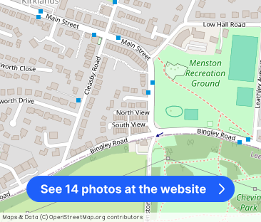 North View, Menston, Ilkley - Photo 1