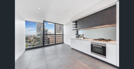 Embassy, St Leonards - Spacious Studio Residence with Stunning Northerly Views - Photo 4