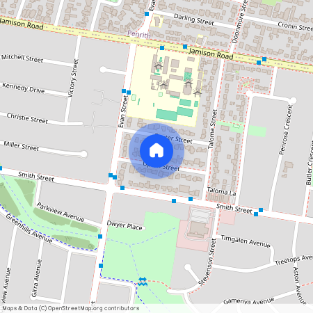 17 Upton Street, NSW 2750, South Penrith