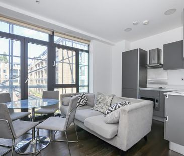 1 bedroom flat to rent - Photo 2