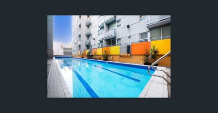 Affordable City Living - Photo 3