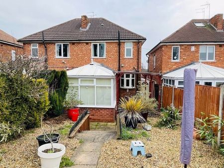 3 Bed Semi-Detached House, Oundle Road, B44 - Photo 2