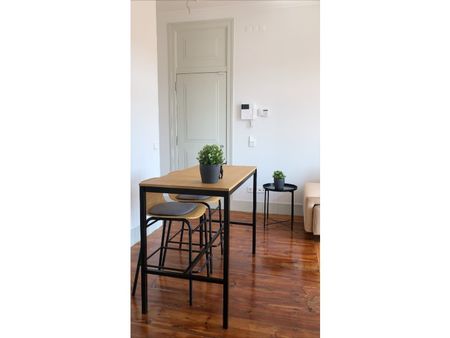 Apartamento T2 em Lisboa - Foto 5