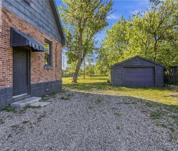 8541 AIRPORT Road, Mount Hope, Ontario, L0R1W0 - Photo 4