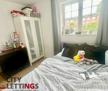 2 Bedroom Apartment - Photo 4