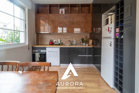 Andar de Moradia T4 - Photo 4