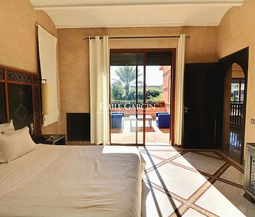 Maison à louer à Marrakech - Photo 6