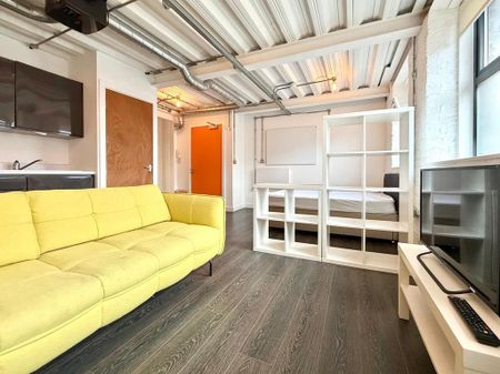 1 bedroom apartment to rent - Photo 2