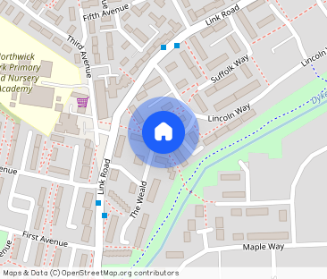 Meadow View Walk, Canvey Island - Photo 1