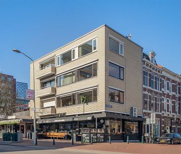 Te huur: Appartement Theresiastraat 12 C in Den Haag - Photo 1