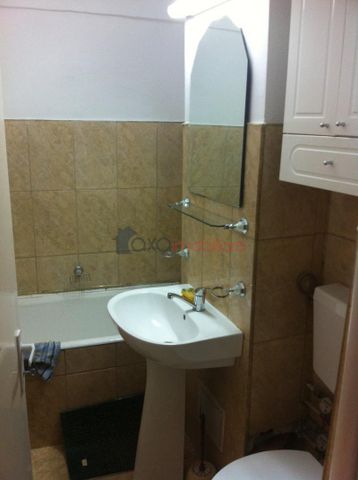 Apartament 1 camere de inchiriat in Cluj-Napoca, Centru ID 2379 - Fotografie 4
