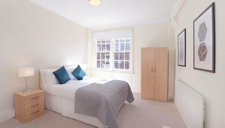 5 bedroom apartment to rent - Photo 3