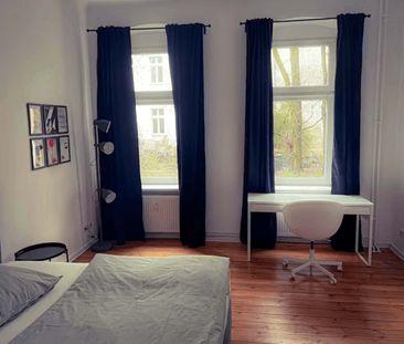 Schivelbeiner Straße - Balcony Room - Photo 2
