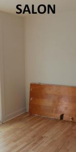 3 1/2 Est de Montréal - Photo 3