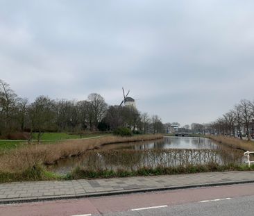 Te huur: Appartement Domburgs Schuitvlot in Middelburg - Foto 5