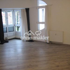 Einzimmerwohnung im Stadtzentrum - Foto 2