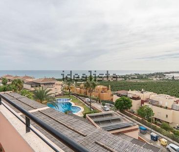 Alquiler de dúplex en Almayate Bajo - Photo 6