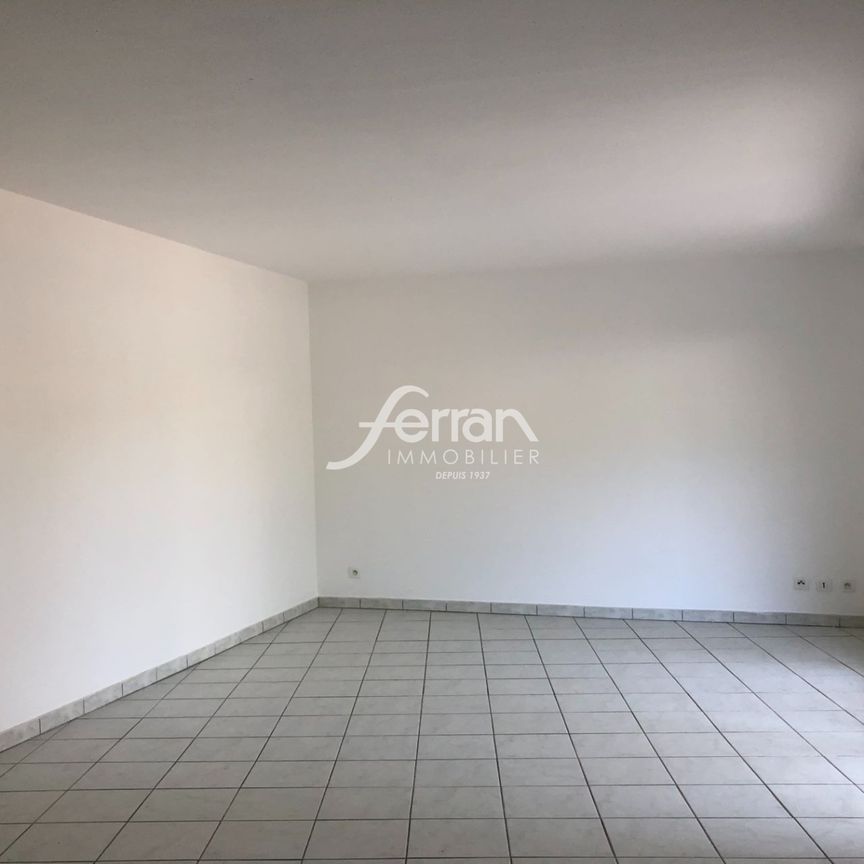Appartement 3 Pièces 57 m² - Photo 1