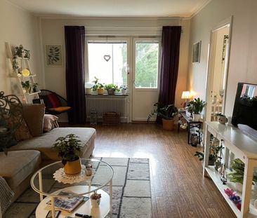 Postiljonsvägen, Enskede - Photo 1