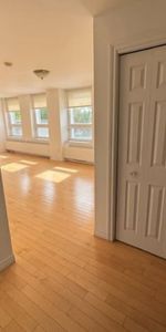 Logement 3 ½ tout inclus à louer – Black Lake (Thetford Mines) - Photo 4