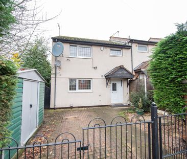 Kelvedon Gardens, Nottingham - Photo 1