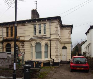 The Walk, Roath, CF24 - Photo 2