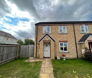 Arun Court, Spalding, PE11 - Photo 1