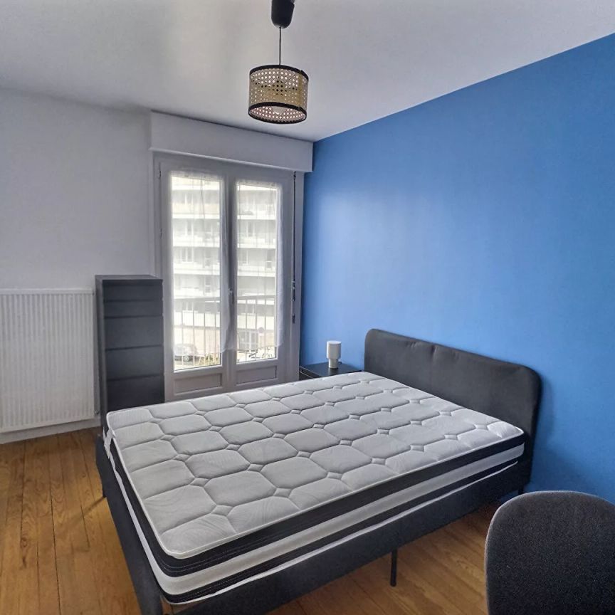 Appartement à louer à Clermont Ferrand - Les Salins - Photo 1