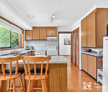 Fantastic Family Home - Photo 1