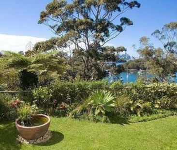 Breathtaking Harbour Views & Unmatched Lifestyle in the Heart of Gr... - Photo 5