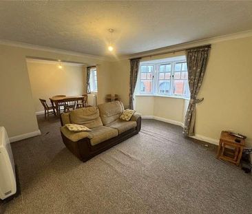 Simmonds Street, Reading, Berkshire, RG1 - Photo 5