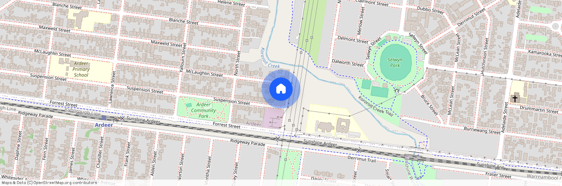 2/1 Tower Street, Vic 3022, Ardeer