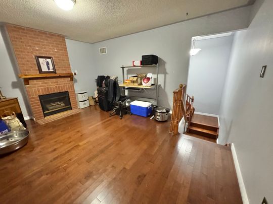 For Lease - 128 Jordan Drive, Orangeville, Ontario - Photo 1