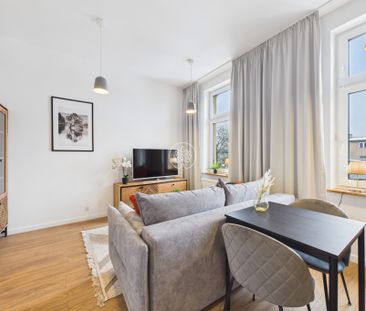 Luksusowa kawalerka w centrum ul. Hetmańska - Фото 3