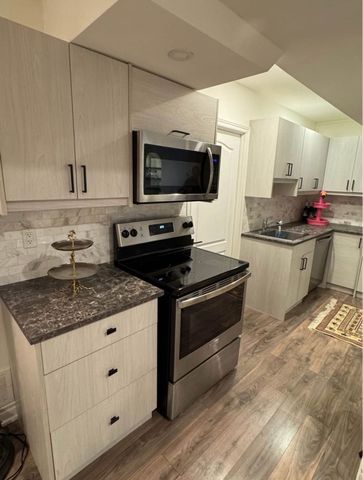 For Lease - 207 Shaftsbury Avenue Unit# basment, Richmond Hill, Ontario - Photo 4