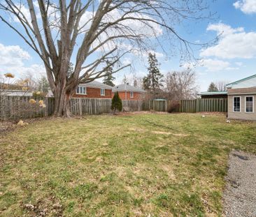 Maison de plain-pied à louer à Dorval - Photo 4