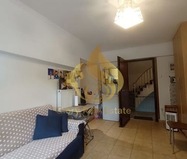 Studio/Γκαρσονιέρα για ενοικίαση Κάτω Πατήσια (Λεωφόρος Πατησίων - ... - Photo 3