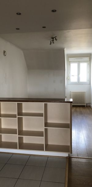 Location Appartement 2 pièces 45m² COUTANCES 50200 - Photo 1