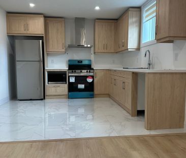 For Lease - 1526 Chickadee Trail Unit# Bsmt, London South, Ontario - Photo 6