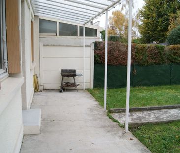 Maison Chatou 3 pièce(s) 60 m2 - Photo 1