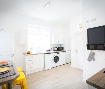 5 bedroom house share to rent - Photo 5