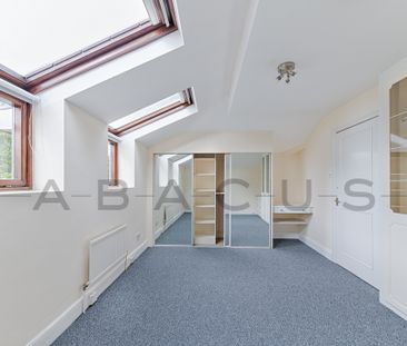 2 Bedroom Flat - Photo 3