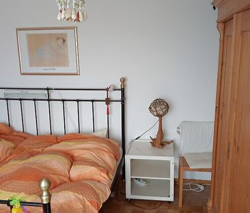 2 Zimmer-Wohnung in Stäfa (ZH), möbliert, auf Zeit - Foto 4