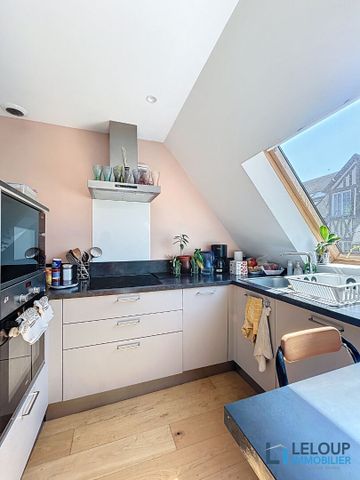 Location Appartement 3 pièces 44m² ROUEN 76000 - Photo 4