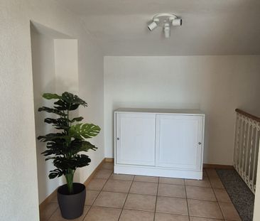 2.5 Zimmer, 2. Stock - Photo 4