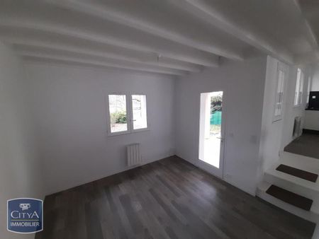 Location Maison 4 pièces 100m² AGEN 47000 - Photo 3