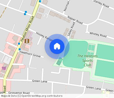 Epworth Court, 18 Hooley Range, Heaton Moor, Stockport, SK4 - Photo 1