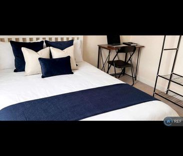 1 bedroom in a house share to rent - Photo 6