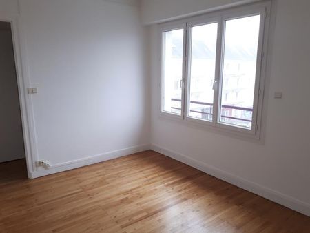 Appartement de Type 3 - Photo 2