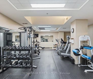 For Lease - 135 James Street Unit# 1401, Hamilton, Ontario - Photo 6